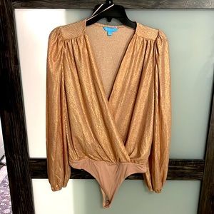 Body Suit size small